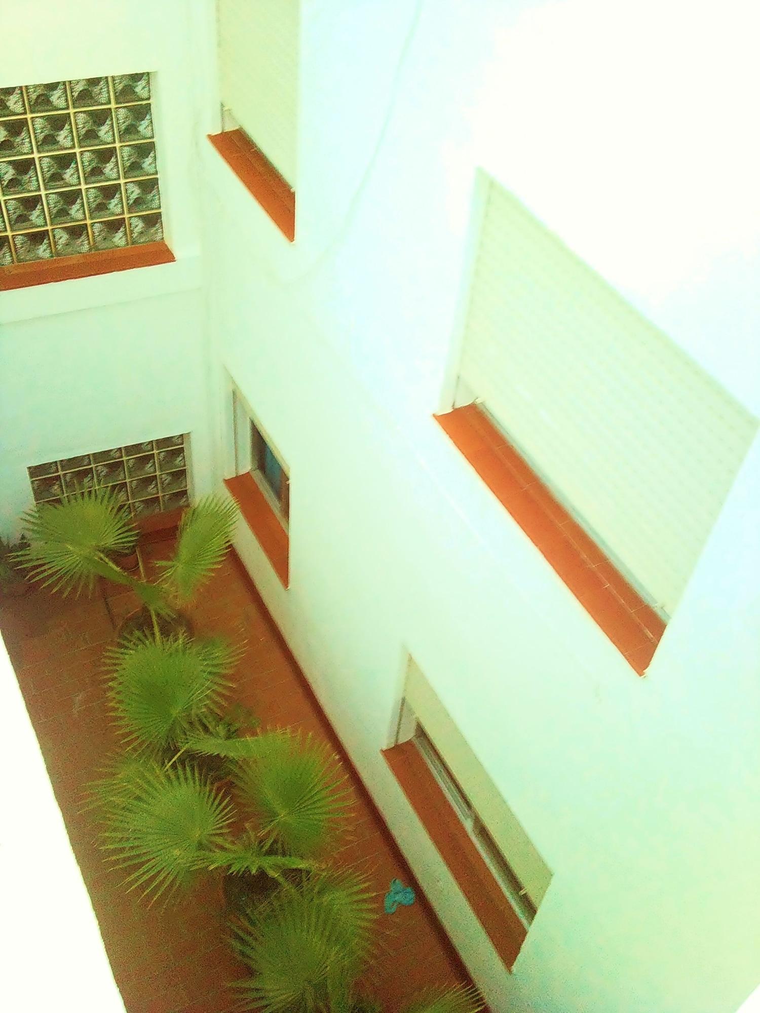 Hotel San Sebastian Almuñécar Exterior foto